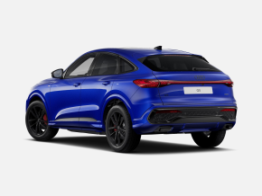 Q5 Sportback 40 TFSI quattro thumbnail