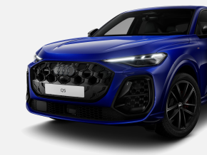 Q5 Sportback 40 TFSI quattro thumbnail
