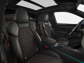 Q5 Sportback 40 TFSI quattro thumbnail