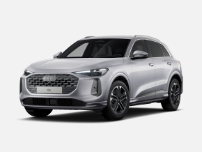 Q5 40 TDI quattro thumbnail