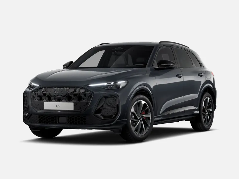 Q5 50 e-hybrid quattro 220kW