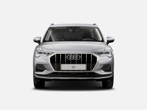 Q3 Advanced 35 TFSI thumbnail