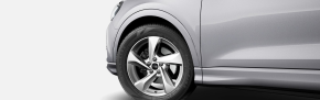 Q3 Advanced 35 TFSI thumbnail