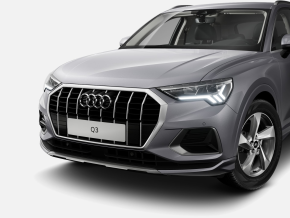 Q3 Advanced 35 TFSI thumbnail