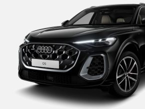 Q5 Sportback 50 e-hybrid quattro 220kW thumbnail