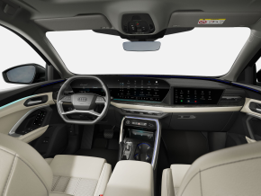 Q5 Sportback 50 e-hybrid quattro 220kW thumbnail