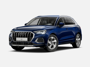 Q3 Advanced 35 TFSI thumbnail
