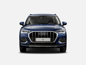 Q3 Advanced 35 TFSI thumbnail