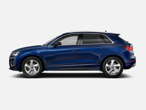 Q3 Advanced 35 TFSI thumbnail