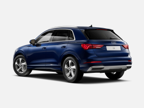 Q3 Advanced 35 TFSI thumbnail