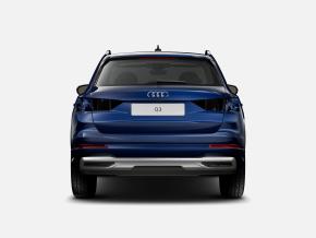Q3 Advanced 35 TFSI thumbnail