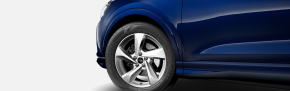 Q3 Advanced 35 TFSI thumbnail
