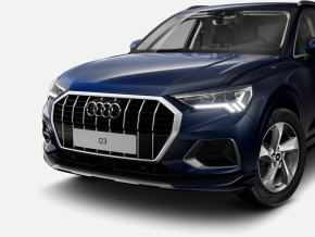 Q3 Advanced 35 TFSI thumbnail