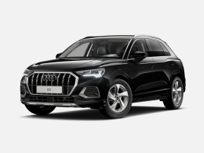 Q3 Advanced 35 TFSI thumbnail