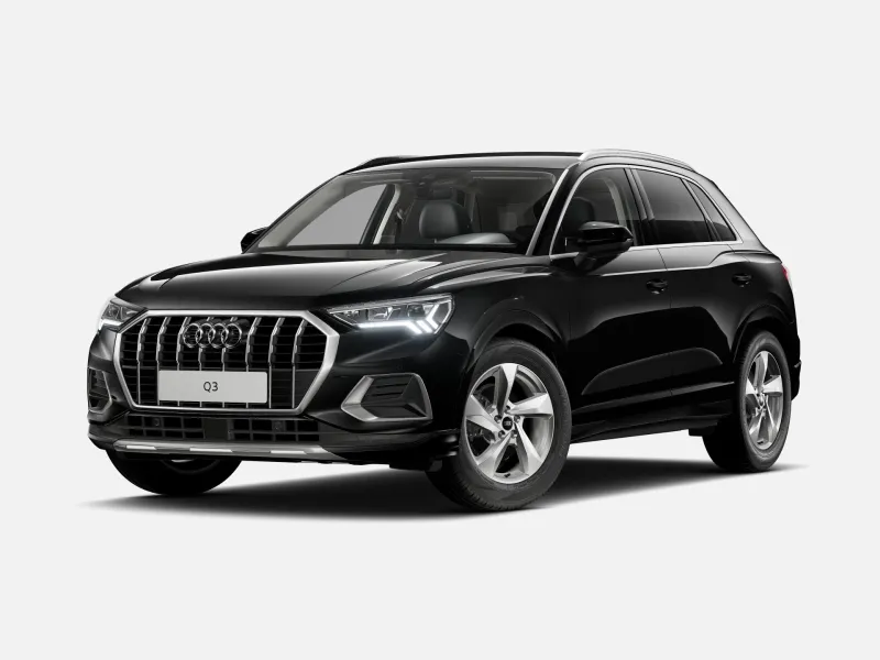Q3 Advanced 35 TFSI