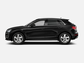 Q3 Advanced 35 TFSI thumbnail