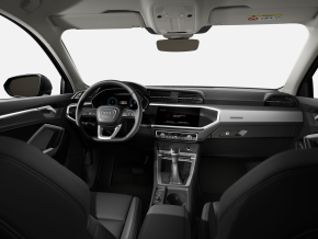 Q3 Advanced 35 TFSI thumbnail