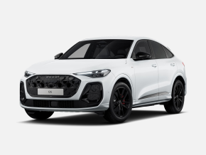 Q5 Sportback 40 TFSI quattro thumbnail