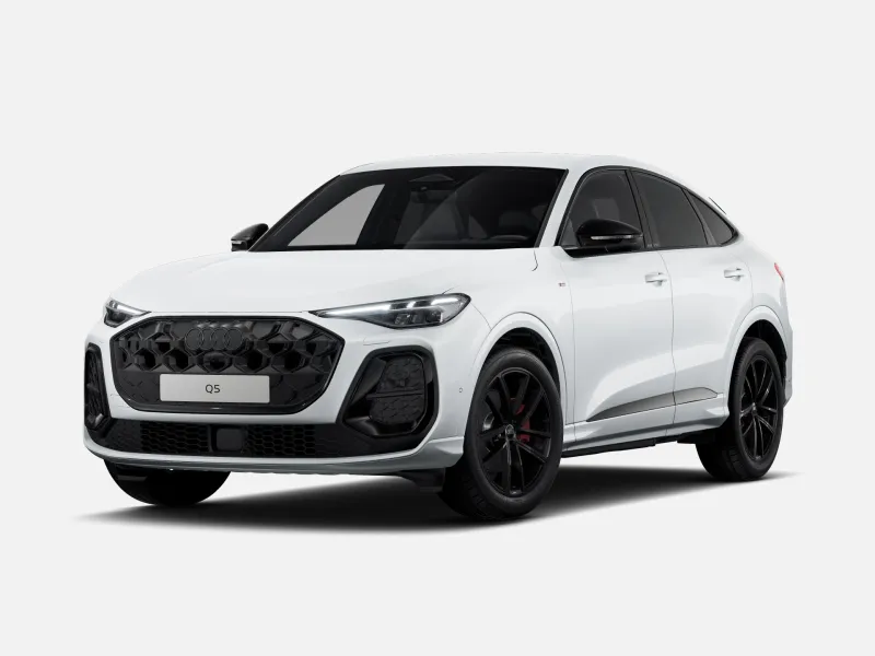 Q5 Sportback 40 TFSI quattro