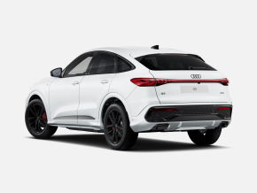 Q5 Sportback 40 TFSI quattro thumbnail