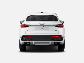 Q5 Sportback 40 TFSI quattro thumbnail