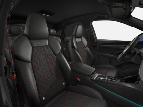 Q5 Sportback 40 TFSI quattro thumbnail