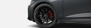 A5 Limuzina 50 e-hybrid quattro 220kW thumbnail