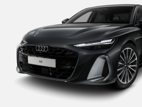 A6 Limuzina 50 e-hybrid quattro 220kW thumbnail