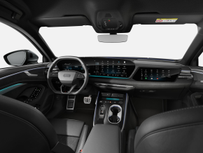 A6 Limuzina 50 e-hybrid quattro 220kW thumbnail