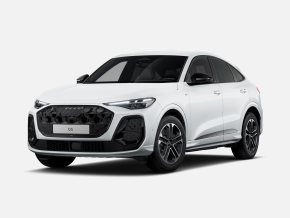 Q5 Sportback 40 TDI quattro thumbnail