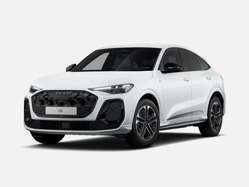 Q5 Sportback 40 TDI quattro