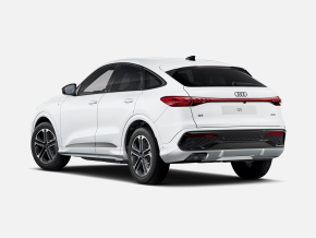 Q5 Sportback 40 TDI quattro thumbnail