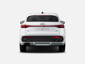 Q5 Sportback 40 TDI quattro thumbnail
