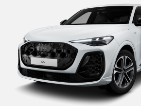 Q5 Sportback 40 TDI quattro thumbnail