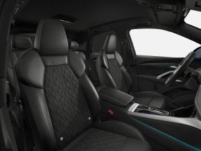 Q5 Sportback 40 TDI quattro thumbnail