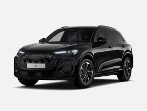 Q5 50 e-hybrid quattro 220kW thumbnail