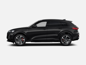 Q5 50 e-hybrid quattro 220kW thumbnail