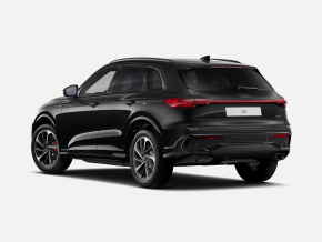 Q5 50 e-hybrid quattro 220kW thumbnail