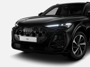 Q5 50 e-hybrid quattro 220kW thumbnail