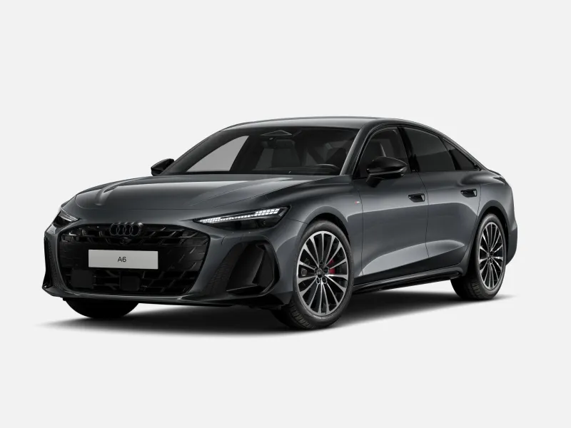 A6 Limuzina 40 TDI quattro