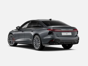 A6 Limuzina 40 TDI quattro thumbnail