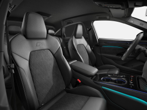 A6 Limuzina 40 TDI quattro thumbnail