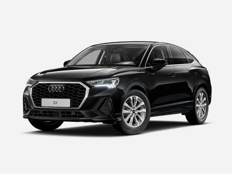 Q3 Sportback 35 TFSI