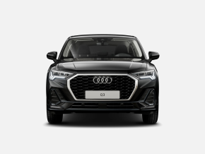 Q3 Sportback 35 TFSI thumbnail