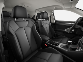 Q3 Sportback 35 TFSI thumbnail