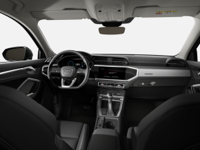 Q3 Sportback 35 TFSI thumbnail