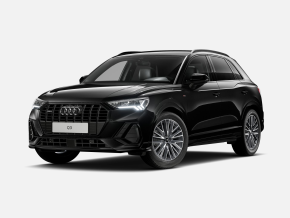 Q3 S Line 40 TFSI quattro thumbnail