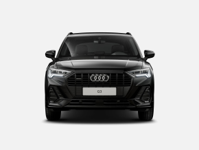 Q3 S Line 40 TFSI quattro thumbnail