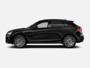 Q3 S Line 40 TFSI quattro thumbnail