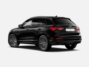 Q3 S Line 40 TFSI quattro thumbnail